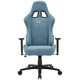ONEX STC Snug L Series Cowboy Gaming Chair with Lumbar Support & Adjustable Armrests – view 2