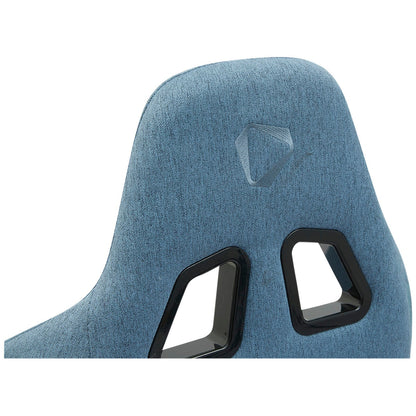 ONEX STC Snug L Series Cowboy Gaming Chair with Lumbar Support & Adjustable Armrests