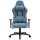 ONEX STC Snug L Series Cowboy Gaming Chair with Lumbar Support & Adjustable Armrests – view 6