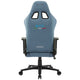 ONEX STC Snug L Series Cowboy Gaming Chair with Lumbar Support & Adjustable Armrests – view 8