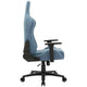 ONEX STC Snug L Series Cowboy Gaming Chair with Lumbar Support & Adjustable Armrests – view 9