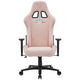 ONEX STC Snug L Series Pink Gaming Chair | Ergonomic Design, Lumbar Support, Adjustable Armrests – view 2
