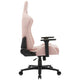 ONEX STC Snug L Series Pink Gaming Chair | Ergonomic Design, Lumbar Support, Adjustable Armrests – view 8