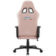 ONEX STC Snug L Series Pink Gaming Chair | Ergonomic Design, Lumbar Support, Adjustable Armrests – view 9