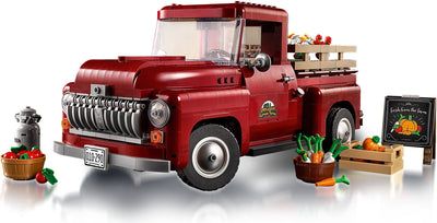 LEGO Creator Expert Series 10290 Pickup Truck