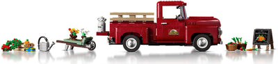 LEGO Creator Expert Series 10290 Pickup Truck