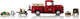 LEGO Creator Expert Series 10290 Pickup Truck- Auzzi Store