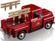 LEGO Creator Expert Series 10290 Pickup Truck- Auzzi Store