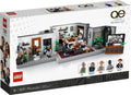 LEGO Creator Series 10291 The Fab 5 Loft