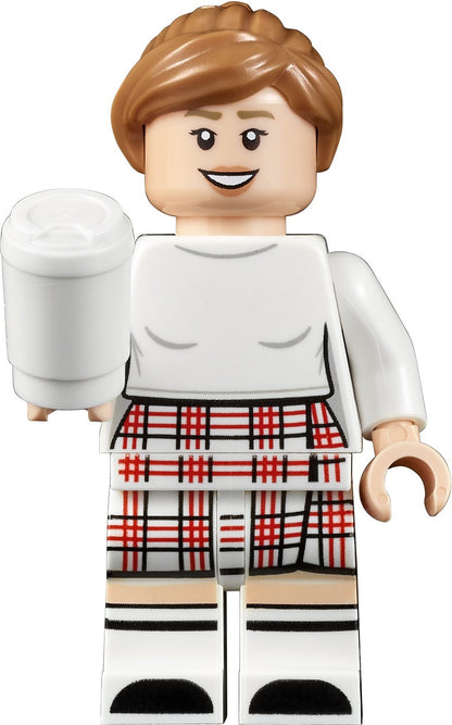 LEGO 10292 The Friends Apartments Set