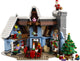 LEGO ICONS 10293 Winter Village Santa’s Visit – view 3