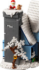 LEGO ICONS 10293 Winter Village Santa’s Visit – view 4