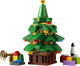 LEGO ICONS 10293 Winter Village Santa’s Visit – view 6