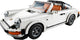 LEGO 10295 Creator Expert Porsche 911 – view 2