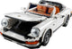 LEGO 10295 Creator Expert Porsche 911 – view 6