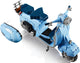 LEGO 10298 Creator Expert Vespa Case 125 – view 5