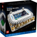 LEGO 10299 Real Madrid Santiago Bernabéu Stadium