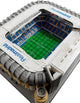 LEGO 10299 Real Madrid Santiago Bernabéu Stadium – view 3