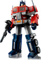 LEGO Icons: Optimus Prime (10302) TRANSFORMERS – view 2