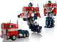 LEGO Icons: Optimus Prime (10302) TRANSFORMERS – view 5