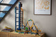 LEGO 10303 Loop Coaster: Build a Thrilling Fairground Icon – view 3