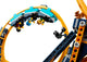 LEGO 10303 Loop Coaster: Build a Thrilling Fairground Icon – view 6