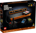 LEGO ICONS Series 10306 Atari 2600 Video Computer System (Atari VCS)