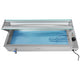 Devanti Commercial Bain Marie Electric Buffet Pan And Food Warmer – view 3