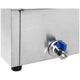 Devanti Commercial Bain Marie Electric Buffet Pan And Food Warmer – view 5