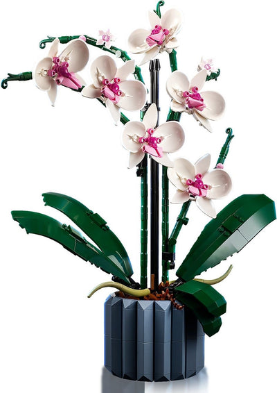 LEGO Creator Expert 10311 Orchid