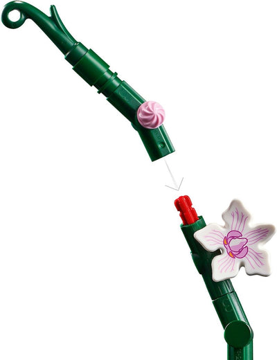 LEGO Creator Expert 10311 Orchid