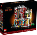 LEGO Icons Series 10312 Jazz Club
