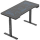 ONEX Electric Tempered Glass Gaming Desk GDE1400 – view 3