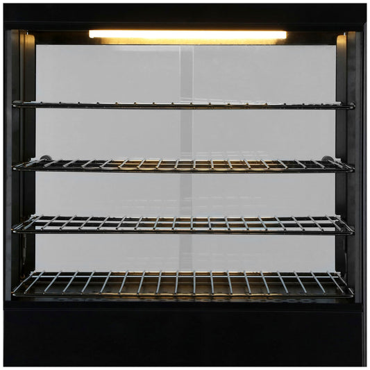 Devanti Commercial Food Warmer – view 2