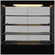 Devanti Commercial Food Warmer – view 2