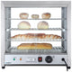 Devanti Commercial Food Warmer – view 3