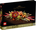 LEGO ICONS Series 10314 Dried Flower Centerpiece
