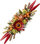 LEGO ICONS Series 10314 Dried Flower Centerpiece- Auzzi Store