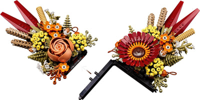 LEGO ICONS Series 10314 Dried Flower Centerpiece