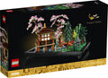 LEGO Icons 10315 Tranquil Garden