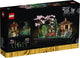 LEGO Icons 10315 Tranquil Garden- Auzzi Store