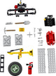 LEGO Icons Series 10317 Land Rover Classic Defender 91- Auzzi Store