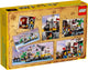 LEGO Icons 10320 Eldorado Fortress- Auzzi Store