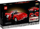 LEGO Icons 10321 Chevrolet Corvette – view 2