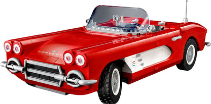 LEGO Icons 10321 Chevrolet Corvette