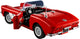 LEGO Icons 10321 Chevrolet Corvette – view 7