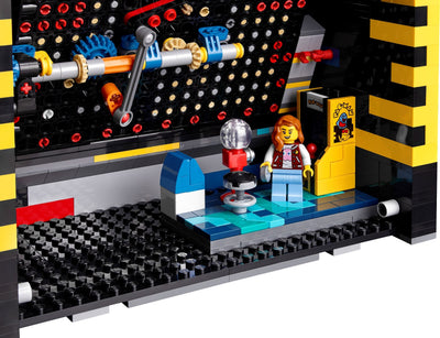 LEGO ICONS Series 10323 PAC-MAN