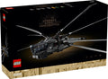 LEGO ICONS Series 10327 Dune Atreides Royal Ornithopter