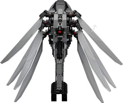 LEGO ICONS Series 10327 Dune Atreides Royal Ornithopter- Auzzi Store