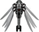 LEGO ICONS Series 10327 Dune Atreides Royal Ornithopter- Auzzi Store